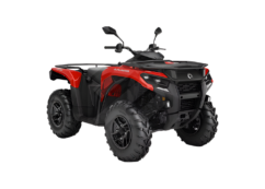 2025 Can-am Outlander DPS T 700