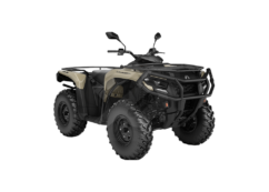 2025 Can-am Outlander DPS T 500