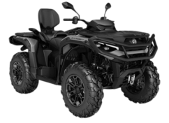 2025 CAn-am Outlander MAX PRO XU HD10 T