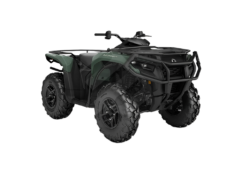 2025 Can-am Outlander PRO XU T 700