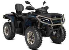2025 Can-am Outlander MAX DPS 1000R T ABS