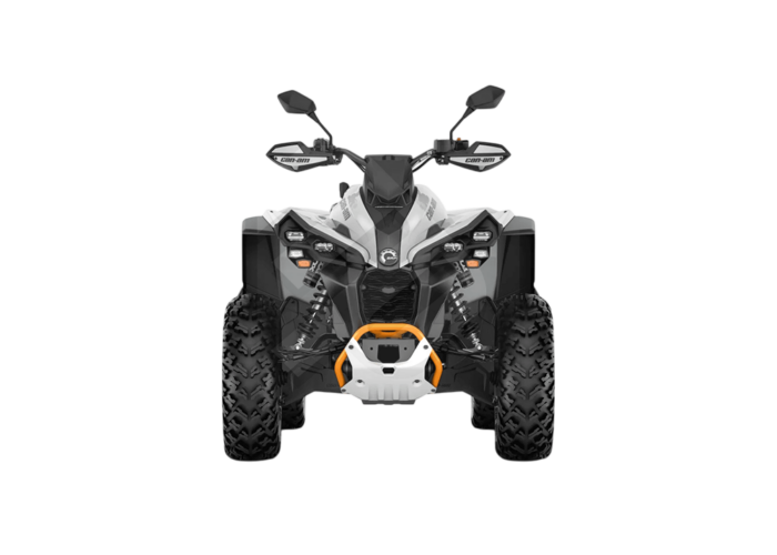 2025 Can-am Renegade X XC T 650 - immagine 4