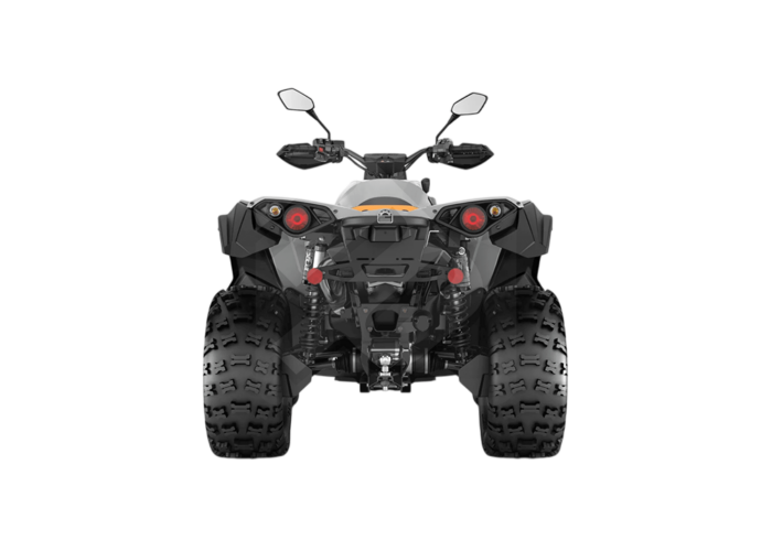 2025 Can-am Renegade X XC T 650 - immagine 5