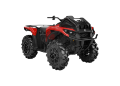 2025 Can-am Outlander XMR 700