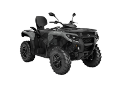 2025 Can-am Outlander MAX DPS T 500