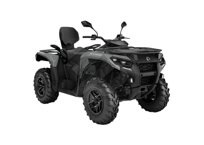 2025 Can-am Outlander MAX DPS T 500