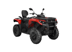 2025 Can-am Outlander MAX DPS T 700
