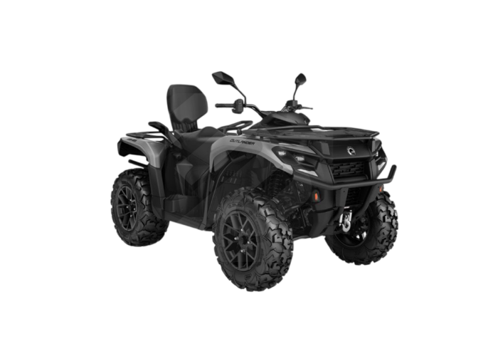 2025 Can-am Outlander MAX XT T 700