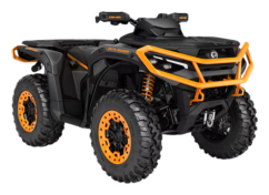 2025 Can Am Outlander 1000R XT-P