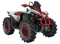 2025 Can-am Renegade X MR 1000R