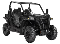 2025 Can-am Maverick Trail DPS T 1000