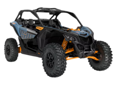 2025 Can-Am Maverick DS TURBO RR