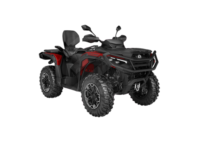 2025 Can-am Outlander MAX XT 850 ABS T