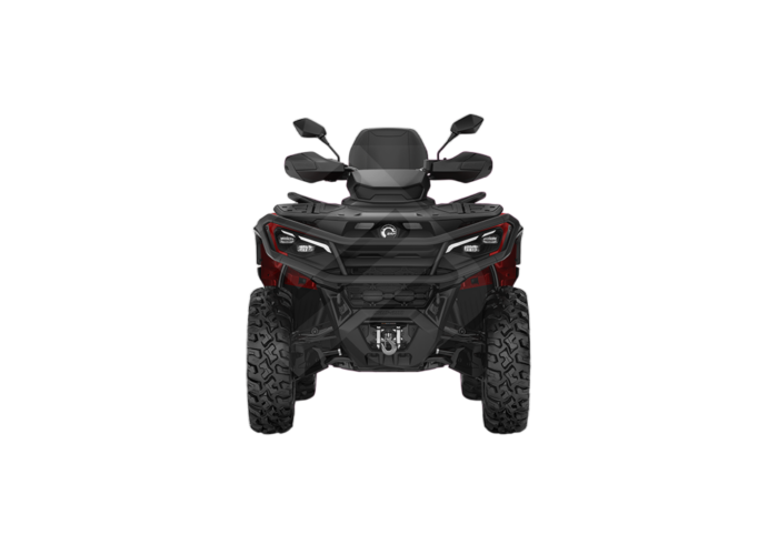 2025 Can-am Outlander MAX XT 850 ABS T - immagine 3