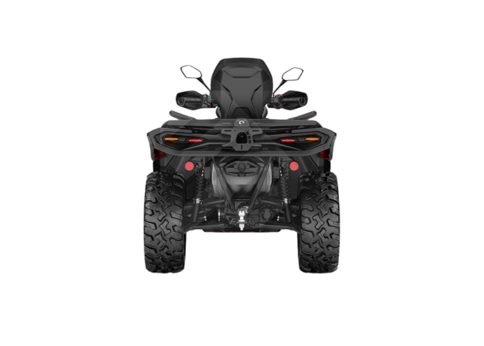 2025 Can-am Outlander MAX XT 850 ABS T - immagine 4