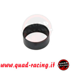 Boccola di ricambio per giunto albero trasmissione dal motore al differenziale , dal  yok / crociere della gamma Quad Atv Ssv Utv Can-am - Outlader, Renegade, Traxter, Maveric, Commander con telaio G1 e G2. WEAR RING Can 
COD BRP 705400036 An
