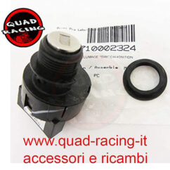 Blocchetto chiave accensione can am
2006/2015