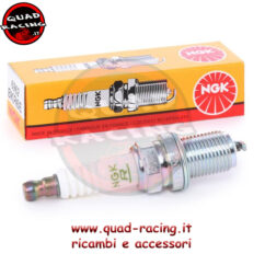 candela NGK BKR6E x polaris