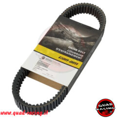 Cinghia originale can am
Outlander G3, 500
cod 422280226