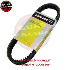 cinghia BRP CAN AM originale 400/450
cod 422280283