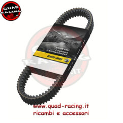 Cinghia di trasmissione BRP CAN AM originale 500/570/650/800/850/1000
cod originale 422280360 - 422280366