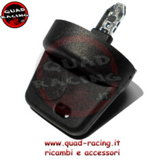 chiave accensione BRP black