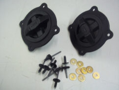 CAN-AM PLASTIC LinQ KIT 
per CARGO BOX 715002412