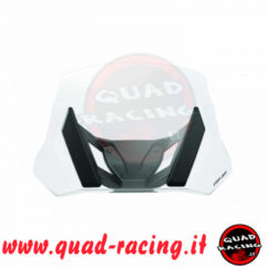Parabrezza Adventure alto
Can Am G3