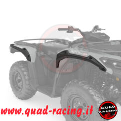 Kit Parafanghi allargati Can Am G3