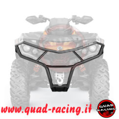 Paraurti Anteriore Can Am Expedition
per Outlander G2