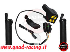Manopole riscaldate can am
codice brp 715008739