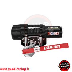 Verricello Can-Am HD 3500