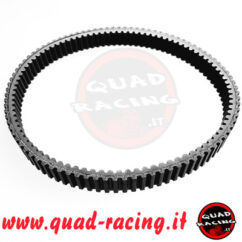 Cinghia variatore Segway Snarler
ORIGINALE
cod F01E10001009