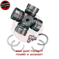 Crociera trasmissione con ingrassatore per Polaris Scrambler / Sportsman / Ranger